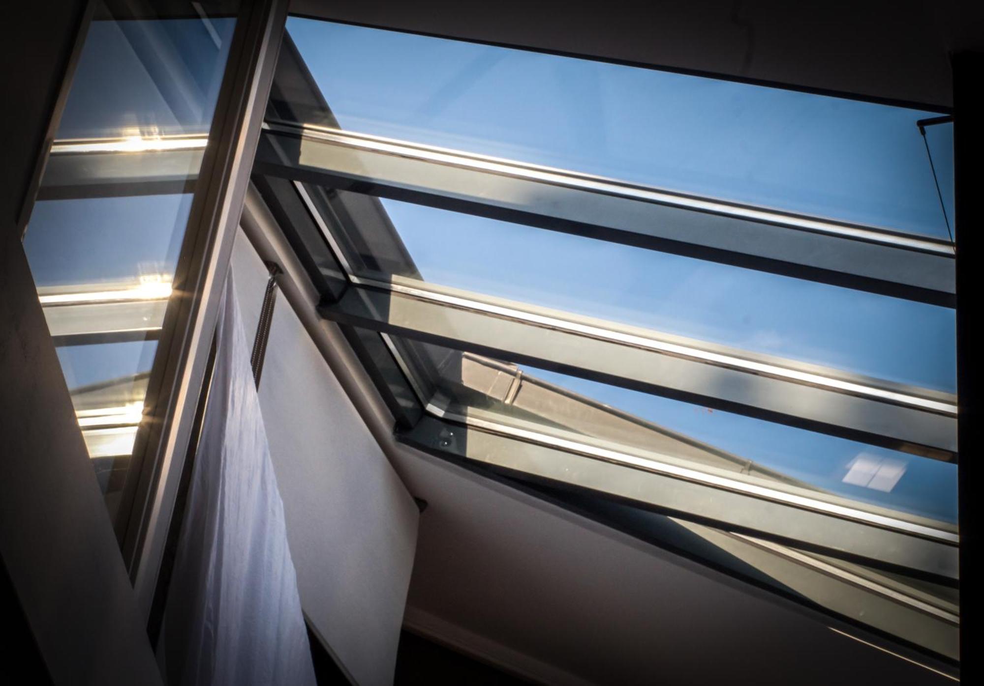 Beautiful Loft 130M2 Sun And Free Parking Ok 1M95 Apartamento La Garenne-Colombes Exterior foto